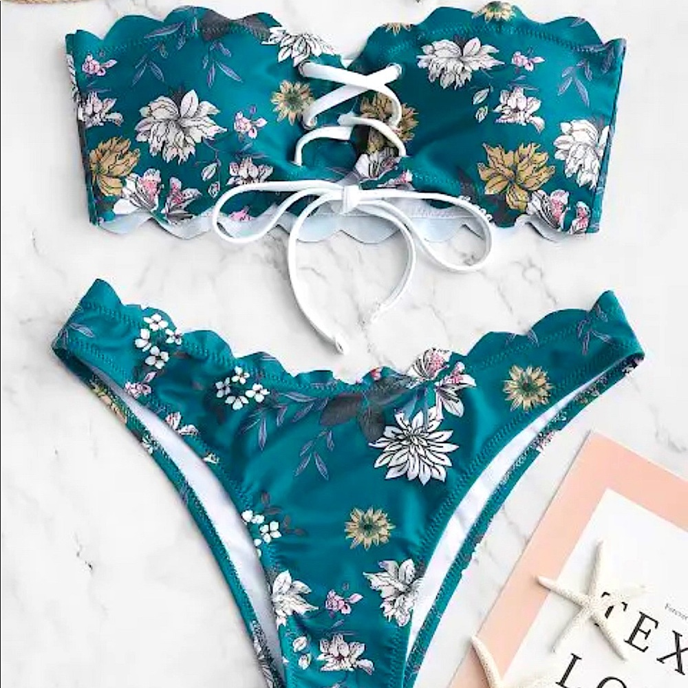 Zaful Bikini